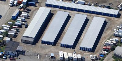 Storage For Your Life - Kamloops Picture of Storage For Your Life - Kamloops